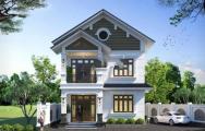 15+ mẫu thiết kế nhà cấp 4 100m2 đẹp mê mẩn