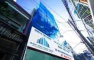 Dự án xây dựng nhà trọn gói Quận Bình Thạnh