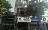 Xây nhà trọn gói nhà 2 mặt tiền Phường Tân Chánh Hiệp, Quận 12