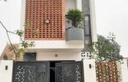 Dự án xây nhà trọn gói diện tích 5x20 tại Gò Vấp