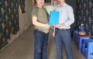 Dự án sửa chữa nhà 671 Cách Mạng Tháng 8, Quận Tân Bình
