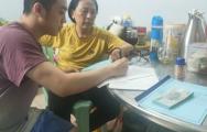 Dự án sửa chữa nhà tại 93B, Đề Thám, Quận 1, HCM