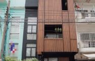 Dự án sửa nhà đường Cách Mạng Tháng 8 quận Tân Bình