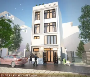 Đơn giá xây dựng nhà phần thô mới nhất 2025