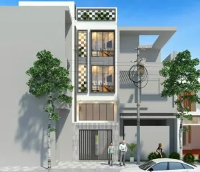 Đơn giá dịch vụ thiết kế nhà trọn gói 2023