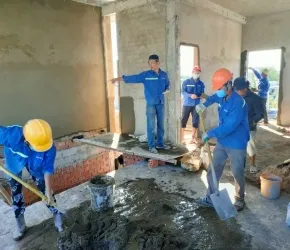 Công ty thiết kế, thi công xây dựng nhà Quận 9