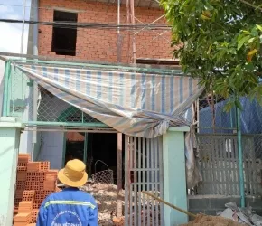 Công ty thiết kế, thi công xây dựng nhà Quận Bình Tân