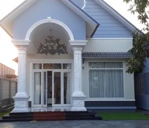 Dự án xây nhà cấp 4 tại Huyện Hóc Môn