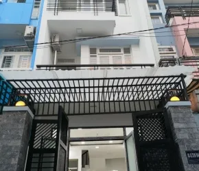 Sửa chữa nhà cũ đẹp như mới tại Quận Gò Vấp