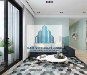 Đơn giá dịch vụ sửa chữa chung cư tại TP HCM