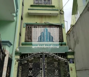 Công ty sửa chữa nhà Quận 9 uy tín