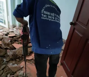 5 yếu tố quan trọng khi sửa nhà nâng tầng