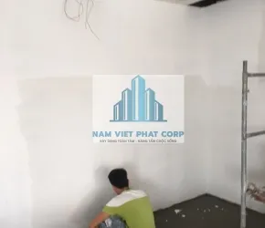 Công ty sửa chữa nhà Quận Tân Bình uy tín