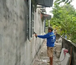 Công ty sửa chữa nhà uy tín Huyện Củ Chi