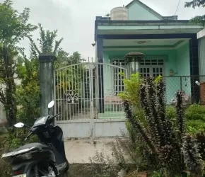 Dự án sửa chữa, cải tạo nhà Xã Tân Hiệp, Hóc Môn