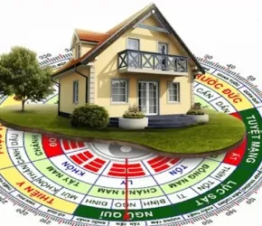 Quy trình xây dựng nhà: Tìm mua đất xây dựng