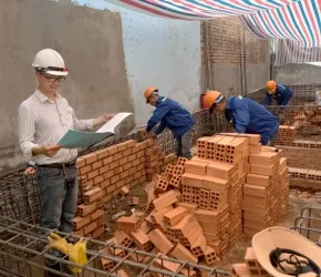 Công ty thiết kế, thi công xây dựng nhà Quận Gò Vấp