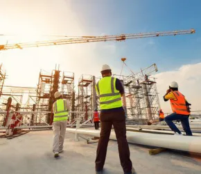 Quy trình xây dựng nhà: Hoàn thiện hồ sơ, lựa chọn nhà thầu xây dựng