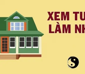 Quy trình xây dựng nhà: Các thủ tục cúng lễ chuẩn bị khởi công