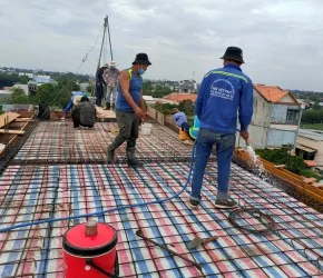 Kinh nghiệm xây nhà trọn gói chủ nhà cần biết