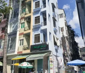 Dịch vụ sửa chữa nhà giá rẻ tại Nam Việt Phát