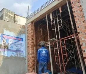 Kinh nghiệm lựa chọn công ty xây nhà trọn gói uy tín