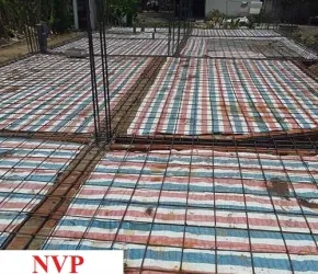 Xây thô là gì? Xây thô gồm những công đoạn nào?