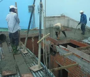 Công ty thiết kế, thi công xây dựng nhà Quận Bình Thạnh