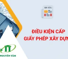 Thủ tục xin sửa chữa nhà ở TPHCM cập nhật mới nhất 2023