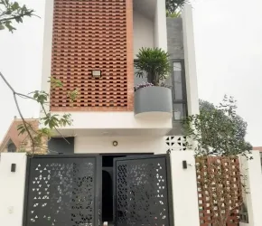 Dự án xây nhà trọn gói diện tích 5x20 tại Gò Vấp