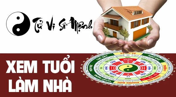 Xem tuổi sửa chữa nhà năm 2023 Quý Mão