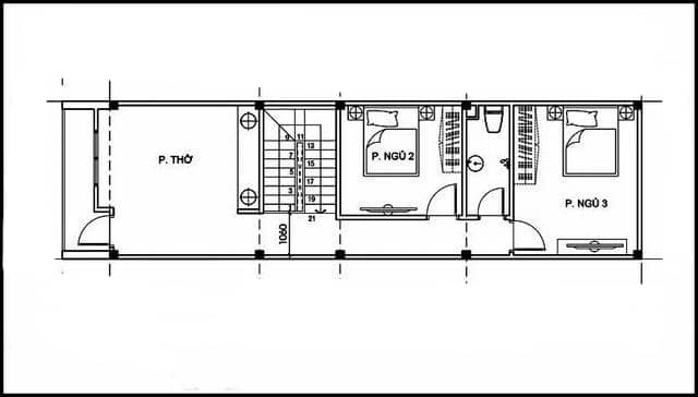 Nhà ống 2 tầng 4x15 là một thiết kế đẹp mắt với không gian sống tiện nghi và hiện đại. Với diện tích nhỏ gọn, bạn có thể thoải mái tận dụng mỗi khoảng không trong căn nhà xinh xắn này. Hãy nhấn vào hình ảnh để khám phá thêm những ưu điểm của ngôi nhà nhỏ nhắn này.